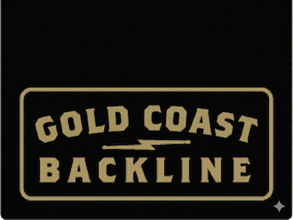 Gold Coast Backline